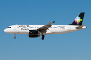 Volaris Airbus A320-232 (N509VL) at  Las Vegas - Harry Reid International, United States