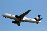 Volaris Airbus A320-232 (N509VL) at  Mexico City - Lic. Benito Juarez International, Mexico