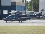 (Private) AgustaWestland AW109SP Grand New (N50B) at  San Juan - Fernando Luis Ribas Dominicci (Isla Grande), Puerto Rico