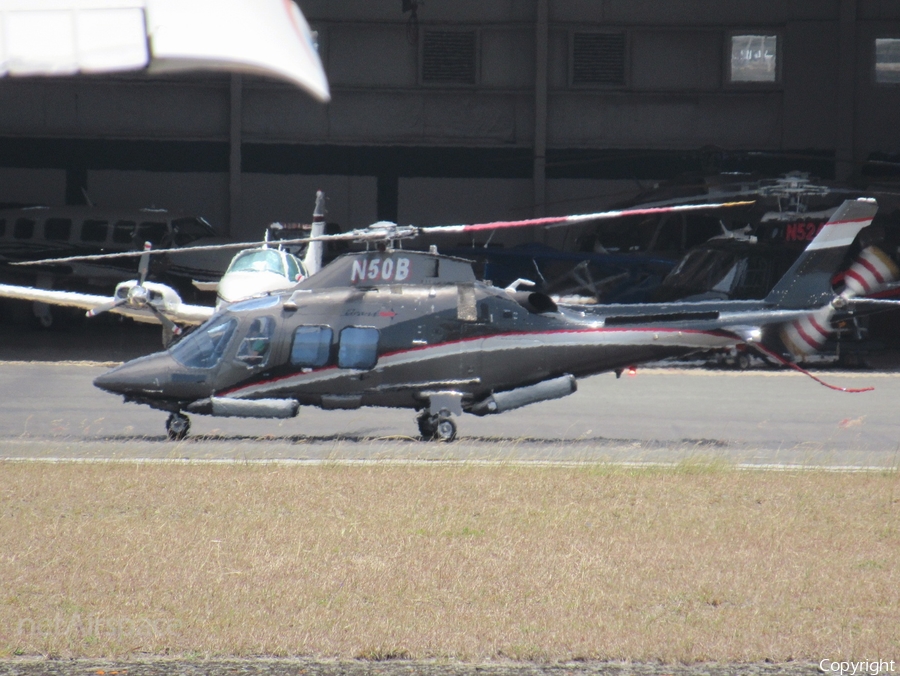 (Private) AgustaWestland AW109SP Grand New (N50B) | Photo 508641