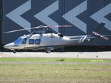 (Private) AgustaWestland AW109SP Grand New (N50B) at  San Juan - Fernando Luis Ribas Dominicci (Isla Grande), Puerto Rico