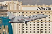 (Private) Dassault Falcon 50EX (N50CZ) at  Las Vegas - Harry Reid International, United States