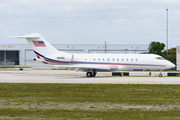 (Private) Bombardier CL-600-2B16 Challenger 604 (N50DS) at  Ft. Lauderdale - International, United States