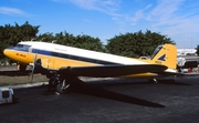 Roblex Aviation Douglas C-53D Skytrooper (N50E) at  Miami - Opa Locka, United States