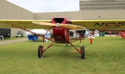 EAA Aviation Foundation Curtiss-Wright Robin B-2 (N50H) at  Oshkosh - Pioneer, United States