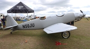 (Private) Junkers A50 Junior (N50JU) at  Lakeland - Regional, United States