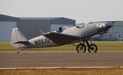 (Private) Junkers A50 Junior (N50JU) at  Lakeland - Regional, United States