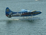 Evening de Havilland Canada DHC-3T Turbo Otter (N50KA) at  Off-Airport, United States