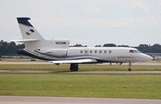 My Jet Saver Dassault Falcon 50EX (N50NM) at  Orlando - Executive, United States