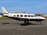 (Private) Piper PA-31-350 Navajo Chieftain (N50PS) at  San Juan - Fernando Luis Ribas Dominicci (Isla Grande), Puerto Rico