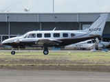 (Private) Piper PA-31-350 Navajo Chieftain (N50PS) at  San Juan - Fernando Luis Ribas Dominicci (Isla Grande), Puerto Rico