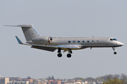 (Private) Gulfstream G-V-SP (G550) (N50S) at  Teterboro, United States