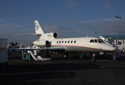 (Private) Dassault Falcon 50 (N50SF) at  Orlando - Executive, United States