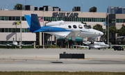 (Private) Cirrus SF50 Vision Jet (N50VR) at  Ft. Lauderdale - International, United States