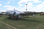 (Private) Beech G18S (N50WA) at  Oshkosh - Wittman Regional, United States