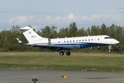 (Private) Bombardier BD-700-1A11 Global 5000 (N50XC) at  Anchorage - Ted Stevens International, United States