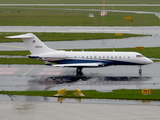 (Private) Bombardier BD-700-1A11 Global 5000 (N50XC) at  Dusseldorf - International, Germany