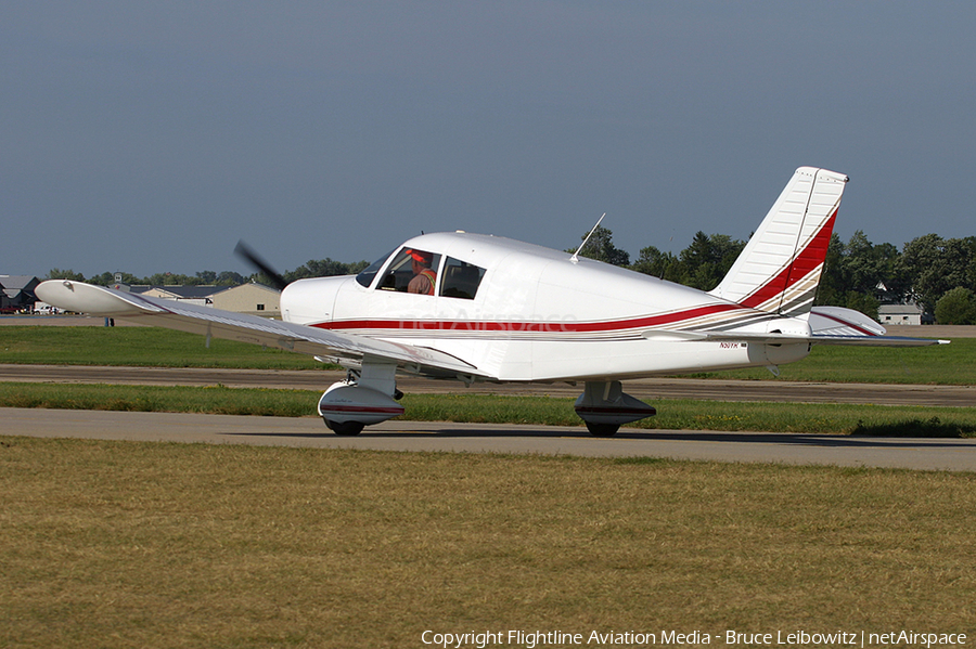 (Private) Piper PA-28-140 Cherokee (N50YR) | Photo 168267