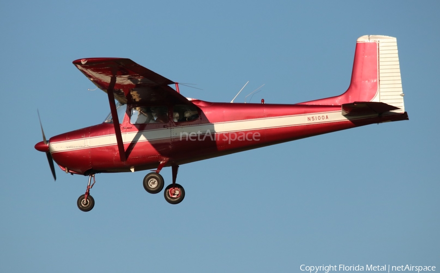 PlaneSense Cessna 172 Skyhawk (N5100A) | Photo 353876