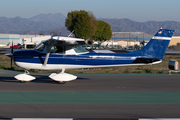 (Private) Cessna 150J (N51029) at  Van Nuys, United States