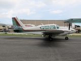 (Private) Piper PA-23-250 Aztec (N5102Y) at  San Juan - Fernando Luis Ribas Dominicci (Isla Grande), Puerto Rico