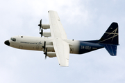 Lockheed Martin Lockheed Martin LM-100J Super Hercules (N5103D) at  Farnborough, United Kingdom