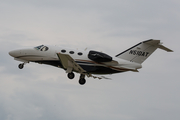 (Private) Cessna 510 Citation Mustang (N510AT) at  Oshkosh - Wittman Regional, United States