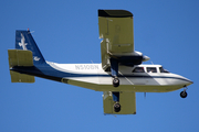 Cape Air Britten-Norman BN-2B-20 Islander (N510BN) at  San Juan - Luis Munoz Marin International, Puerto Rico