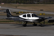 (Private) Cirrus SR22T G6 GTS Arrivée (N510CK) at  Atlanta - Dekalb-Peachtree, United States