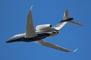 Textron Aviation Cessna 750 Citation X+ (N510CX) at  Daytona Beach - Regional, United States