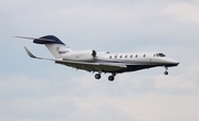 Textron Aviation Cessna 750 Citation X+ (N510CX) at  Daytona Beach - Regional, United States