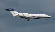 Textron Aviation Cessna 750 Citation X+ (N510CX) at  Daytona Beach - Regional, United States