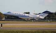 Textron Aviation Cessna 750 Citation X+ (N510CX) at  Orlando - Executive, United States