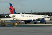 Delta Air Lines Airbus A321-271NX (N510DE) at  Ft. Lauderdale - International, United States