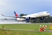 Delta Air Lines Airbus A350-941 (N510DN) at  Amsterdam - Schiphol, Netherlands