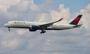 Delta Air Lines Airbus A350-941 (N510DN) at  Atlanta - Hartsfield-Jackson International, United States