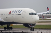 Delta Air Lines Airbus A350-941 (N510DN) at  Atlanta - Hartsfield-Jackson International, United States