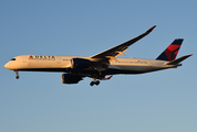 Delta Air Lines Airbus A350-941 (N510DN) at  Los Angeles - International, United States