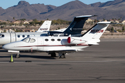 (Private) Cessna 510 Citation Mustang (N510DW) at  Las Vegas - Henderson Executive, United States