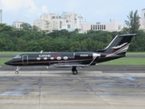 (Private) Gulfstream GIII (G-1159A) (N510FR) at  San Juan - Luis Munoz Marin International, Puerto Rico