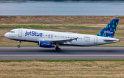 JetBlue Airways Airbus A320-232 (N510JB) at  Portland - International, United States