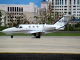 (Private) Cessna 510 Citation Mustang (N510KB) at  San Juan - Luis Munoz Marin International, Puerto Rico