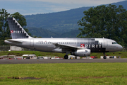 Spirit Airlines Airbus A319-132 (N510NK) at  San Jose - Juan Santamaria International, Costa Rica