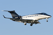 (Private) Embraer EMB-550 Legacy 500 (N510SE) at  Teterboro, United States