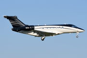 (Private) Embraer EMB-550 Legacy 500 (N510SE) at  Teterboro, United States