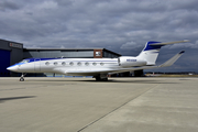 (Private) Gulfstream G-V-SP (G550) (N510SR) at  Cologne/Bonn, Germany