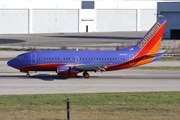 Southwest Airlines Boeing 737-5H4 (N510SW) at  Birmingham - International, United States