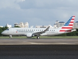 American Eagle (SkyWest Airlines) Embraer ERJ-175LR (ERJ-170-200LR) (N510SY) at  San Juan - Luis Munoz Marin International, Puerto Rico