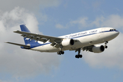Tradewinds Airlines Cargo Airbus A300B4-203(F) (N510TA) at  Miami - International, United States