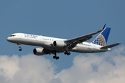 United Airlines Boeing 757-222 (N510UA) at  New York - John F. Kennedy International, United States